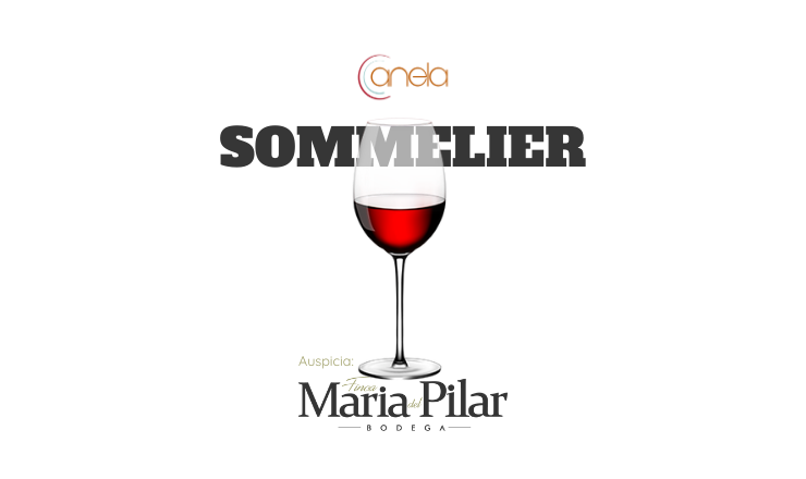 portada web Sommelier